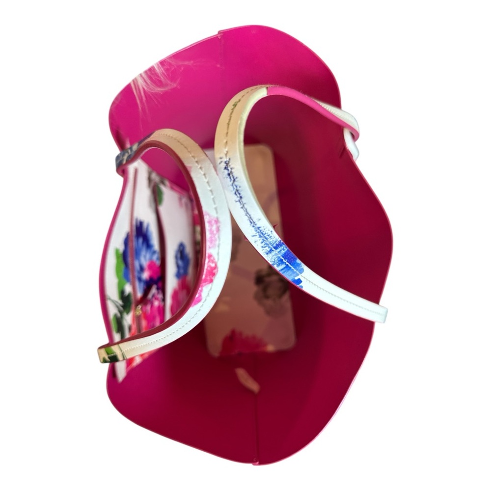 Kate Spade NY EUC “Turn Over A New Leaf” - Picture 9 of 14